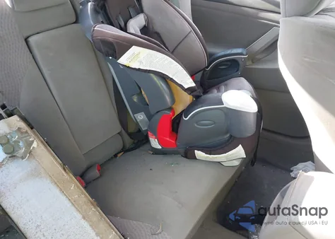 2011 Toyota Camry from USA, damaged, VIN 417BF3EK8BU652276